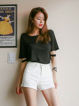 DABAgirlさんのコーディネート