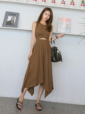 DABAgirlさんのコーディネート