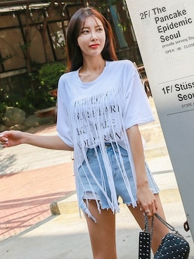 DABAgirlさんのコーディネート