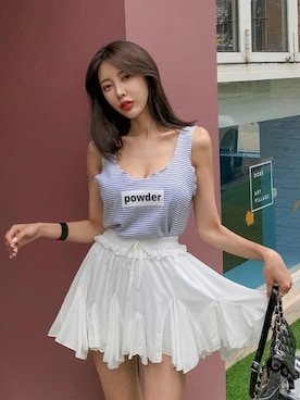 DABAgirlさんのコーディネート