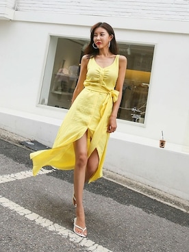 DABAgirlさんのコーディネート