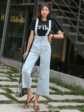 DABAgirlさんのコーディネート