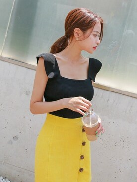 DABAgirlさんのコーディネート