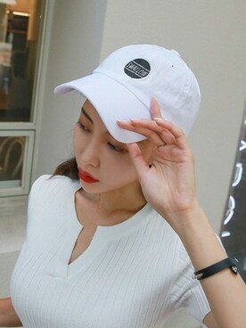 DABAgirlさんのコーディネート