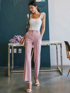 DABAgirlさんのコーディネート