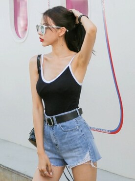 DABAgirlさんのコーディネート