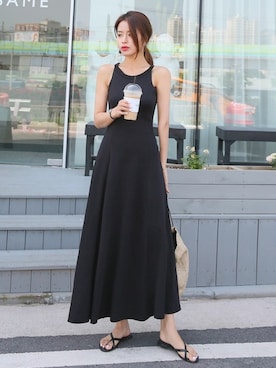 DABAgirlさんのコーディネート