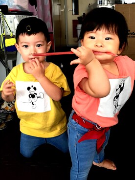 GAKU218さんのコーディネート