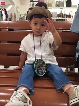 GAKU218さんのコーディネート