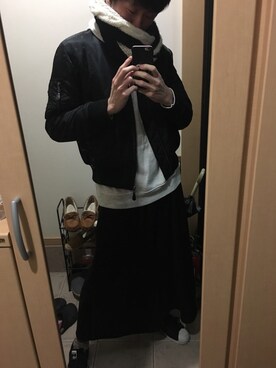 ぞーしんさんのコーディネート