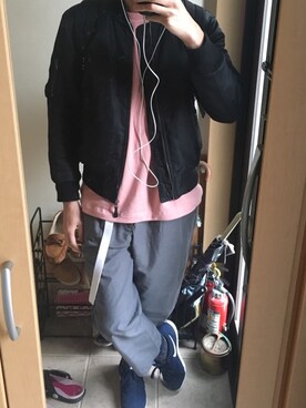 ぞーしんさんのコーディネート