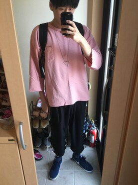 ぞーしんさんのコーディネート