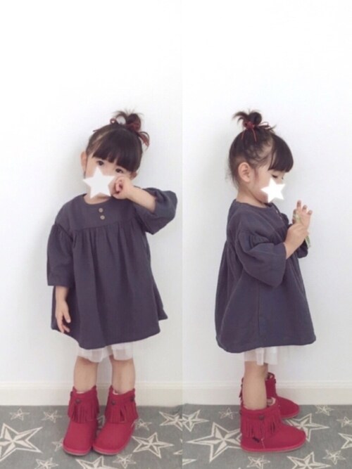  Lia*さんのコーディネート