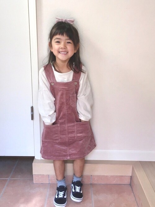  Lia*さんのコーディネート