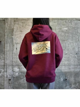 rinceauxさんのコーディネート