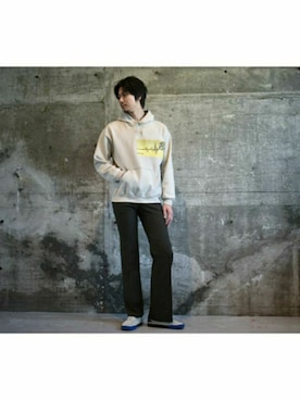 rinceauxさんのコーディネート