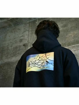 rinceauxさんのコーディネート