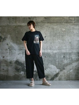 rinceauxさんのコーディネート