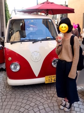 なむなむさんのコーディネート