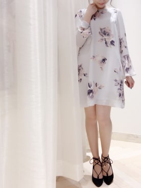 Mana_Mikaさんのコーディネート