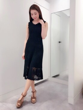 Mana_Mikaさんのコーディネート