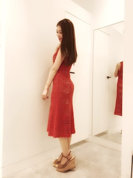 Mana_Mikaさんのコーディネート