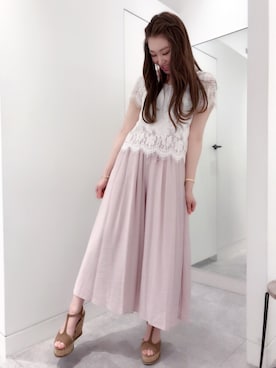 Mana_Mikaさんのコーディネート