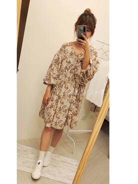 Hanさんのコーディネート