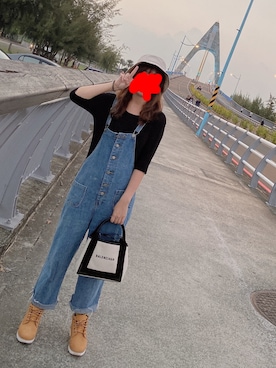 Hanさんのコーディネート