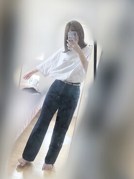 emiriさん(レディース・162cm)の秋コーディネート