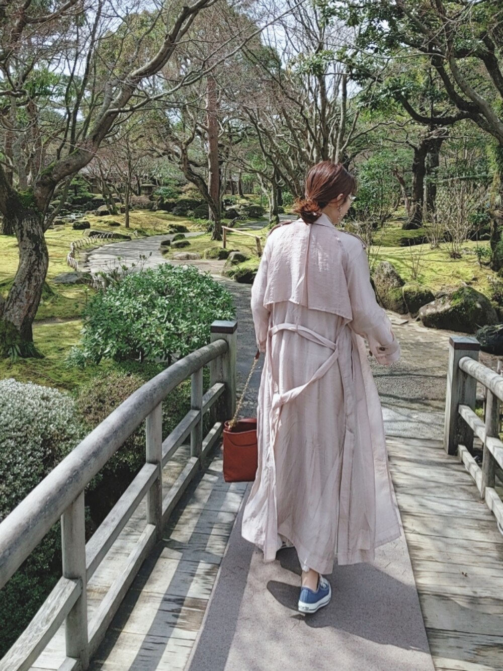 エトレトウキョウ　ETRE TOKYO シースルートレンチコート ¥31,900 ETRE TOKYO（エトレトウキョウ）の「シースルートレンチコート