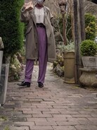 CLANE（クラネ）の「FRAGMENT×CLANE M-65（モッズコート）」 - WEAR