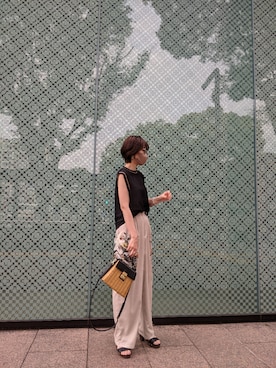 sachicoさんのコーディネート