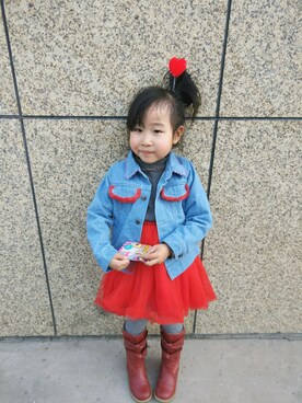 帅乖2010さんのコーディネート