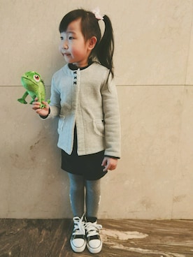 帅乖2010さんのコーディネート