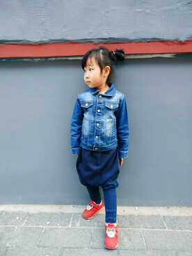 帅乖2010さんのコーディネート