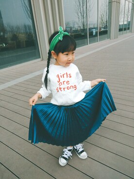 帅乖2010さんのコーディネート