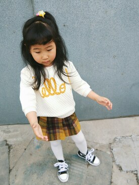 帅乖2010さんのコーディネート