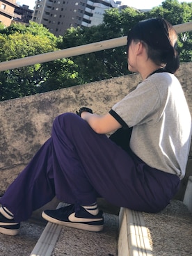 ameさんのコーディネート