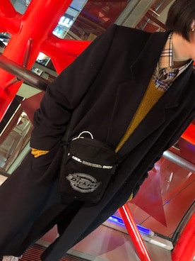 ameさんのコーディネート