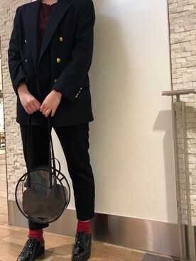 ameさんのコーディネート