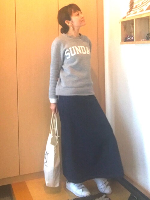 DAY6:遅めの朝食の後は、お出かけしようかな…。