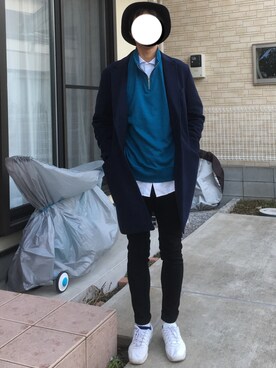 まるぼろ月さんのコーディネート