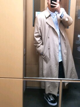 ゆーやさんのコーディネート