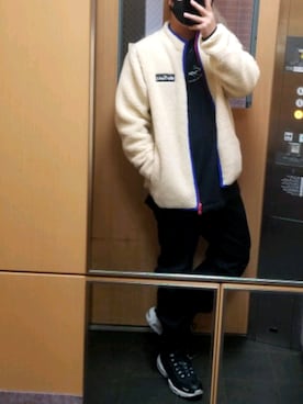 ゆーやさんのコーディネート