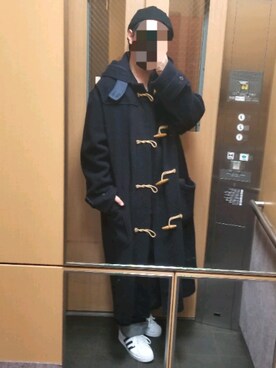 ゆーやさんのコーディネート