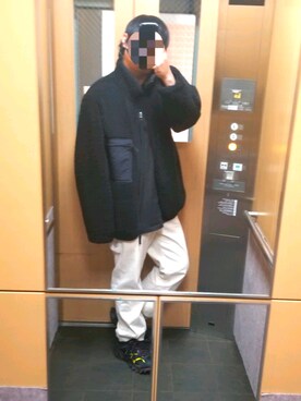 ゆーやさんのコーディネート