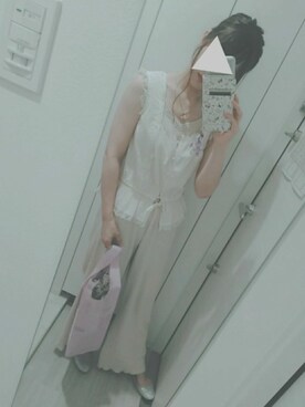 aoiさんのコーディネート