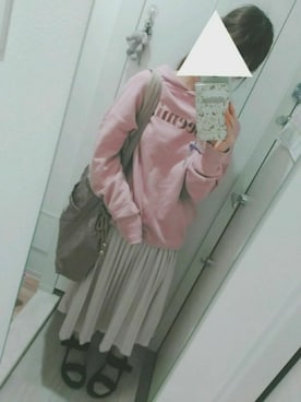 aoiさんのコーディネート