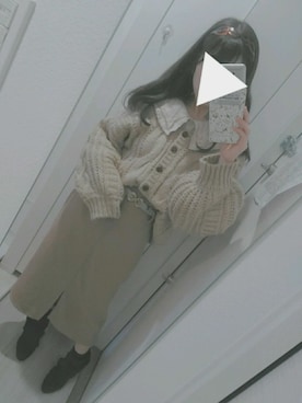 aoiさんのコーディネート